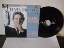 Elvis Presley,RCA 447-0614,
