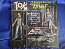 EX Original R&B Soul LP : The Toys   A Lover's Concerto   Attack   DynoVoice