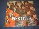 Pink Floyd The piper at the gates of dawn LP