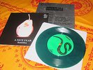 SENDELICA - VENUS IN FURS & MAGGOT BRAIN Single Funkadelic Velvet Underground