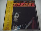 PAT TRAVERS-same JAPAN 1st.Press w/OBI Promo White Label Rush Triumph AC/DC