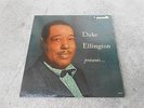 DUKE ELLINGTON-PRESENTS-LP-VINYL-US-1ST-BETHLEHEM-BCP 6005-MONO-MG-DG-1956-NM