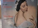 DECCA SXL 2044 - LES SYLPHIDES / LA SOURCE- PETER MAAG   -  LISTEN COMPLETE