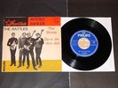 THE RATTLES - THE STOMP 7