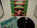 ELVIS PRESLEY FUN IN ACAPULCO 