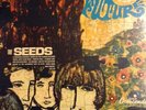 The Seeds Future Lp Stereo Gnp Crescendo 2038 1967 Garage Rock Vinyl Gatefold