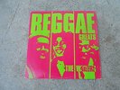 THE WAILERS-BOB MARLEY-REGGAE GREATS-LP-1ST-INNER-MANGO ISLAND-NM
