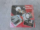 AFRICAN MUSEAUM-TOGETHERNESS-COMP-LP-GREGORYISAACS-MIGHTY DIAMONDS-VICEROYS-NM