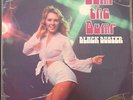 BLACK BUSTER - BUMP THE BUMP FROM THE GOLDEN AGE OF DISCO ERA- AUSSIE PRESS EX