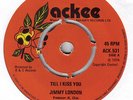Reggae Vocal 70's 7