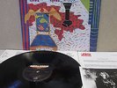 Tribe After Tribe- Self Titled LP (1991 Vinyl NM) +RARE PROMO INSERTS/PHOTO