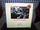 DAVID OISTRAKH ENCORES SAX 2253 ORIG COLUMBIA VLADIMIR YAMPOLSKY NO RESERVE