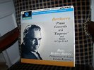 BEETHOVEN HANS RICHTER-HAUSER UK LP STEREO COLUMBIA SAX 2422 B/S  NO RES