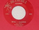 KILLER CUMBIA?RITMO Y PALMERAS ALFREDO MOJICA AFRO LATIN BEAT COLOMBIA