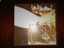 Led Zeppelin - II, Classic Records 200gr, Audiophile