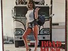 Lakeshore Truck Driving Road Music NM 2-LP Red Sovine Sexy Busty Cheesecake RARE