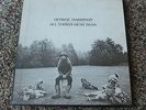 GEORGE HARRISON * ALL THINGS MUST PAST * NM- *  BOX SET + POSTER,  A GREAT GIFT