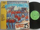 LA SONORA PONCENA Fuego En El 23 LP LATIN LP ORIG INCA DEEP GROOVE SHRINK