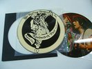 ROLLING STONES - HOT AUGUST NIGHT / KNEBWORTH (RARE PICTURE 2LP)