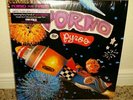 Porno For Pyros S/T Limited Tie Dye Colored Vinyl LP Record Store Day 2013