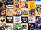 DUANE EDDY/JAN & DEAN/AL HIRT/B.BUMBLE/ROXY MUSIC/MINK DEVILLE/MARY HOPKIN/CHER