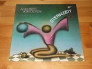 Sky - Adelbert von Deyen - LP - Sternzeit - 1978 SYNTH