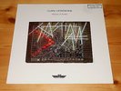 Clara Mondshine - LP - Visions Of Audio - 1987 Experimental SYNTH