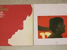 3x Udo Jürgens - Lieder die im Schatten stehen - Leave a little love - LP