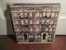 LED ZEPPELIN Physical Graffiti 2LP Swan Song SS2-200 753309 insert Complete