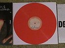 DEFTONES-AROUND THE FUR LIMITED EDITION COLOR VINYL LP