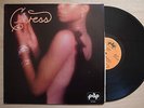 CARESS S/T (1977) US ORIG LP PAP PATRICK ADAMS SOUL FUNK BOOGIE