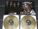 U.D.O.  -  Decadent     /   2 LP  -  GOLD - VINYL - Gatefold   /    NEW & SEALED