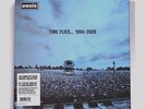  OASIS TIME FLIES... 1994-2009 EU-ORIG 5LP Vinyl BOX SET Still Sealed