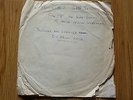 Ginger Baker/Odion Iruoje/Fela Kuti ?? Unreleased 1972 UK 10