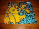 The Strokes - Is This It Blue & Gold Vinyl Record LP Newbury Comics LE 0017/1000