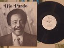 Rio Pardo S/T LP Private Lounge Jazz Funk Bendo Autographed VG++