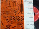 MICHEL CHAUVETON recital  - BURT ANDERSON  / LUMEN LD 1-442