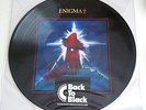 Enigma  -  MCMXC A.D. Picture Disc German pressing  SEALED