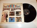 HENRY MANCINI - The Great Race - 1965 UK 11-track stereo 'dynagroove' LP
