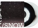 Serato: Performance Series Control Vinyl BLACK SNOW SEALED NEW