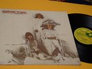FRANCO BATTIATO LP POLLUTION 1°ST ORIG ITALY PROG 1973 GATEF LAMINATED COVER INN