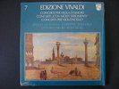 7 EDIZIONE VIVALDI*CONCERTI PER VIOLA D'AMORE*GIURANNA*SEALED PHILIPS BOX*NEU*