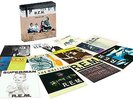 R.E.M. - 7 IN-83-88. BOX 11 SINGOLI VINILE 7