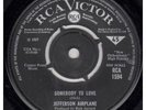 JEFFERSON AIRPLANE Somebody To Love 7