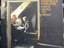 FAIRFIELD PARLOUR UK VERTIGO M- SWIRL ORIGINAL SUPERB PROG PSYCH LP KALEIDOSCOPE