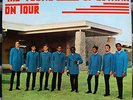 YOUNG ONES OF GUYANA ON TOUR, FUNKY BREAKS RARE UK LP HEAR 