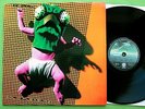 Yello - Solid Pleasure LP 1st press Vertigo 1981 Mint-