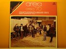 AREA - VINILE LP RARO - AREA '70 - ITALY