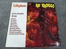 The Troggs - Cellophane 1967 UK LP PAGE ONE STEREO EX+