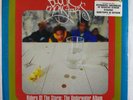 BOOGIE MONSTERS Riders Of The Storm: Underwater Album LP on Pendulum SS sealed